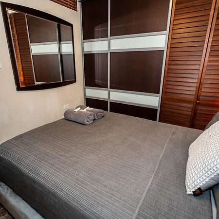 Cozy Studio Retreat With Private Parking And Free Laundry Ponce Ngoại thất bức ảnh